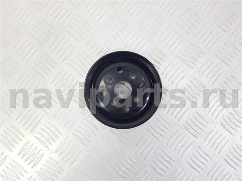 Шкив помпы Lexus RX, 2015 г., арт. 87382, фото 2