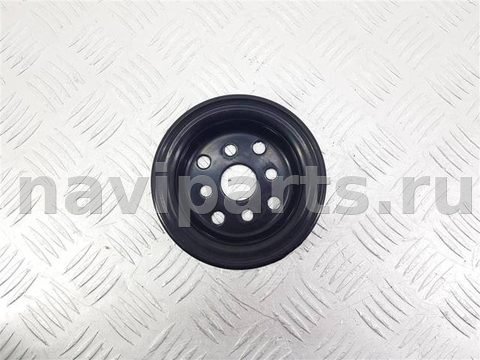 Шкив помпы Lexus RX, 2015 г., арт. 87842