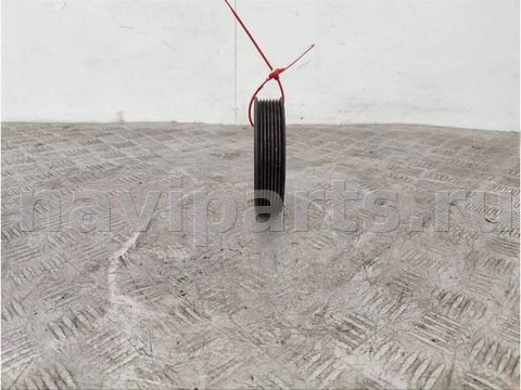 Шкив помпы Nissan Pathfinder, 2007 г., арт. 88288813, фото 2