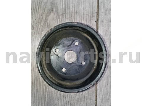 Шкив помпы Kia Sorento, 2004 г., арт. 88395150