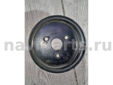 Шкив помпы Buick Encore, 2018 г., арт. 88404011