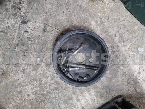 Шкив помпы Ford Galaxy, 1999 г., арт. 88599315