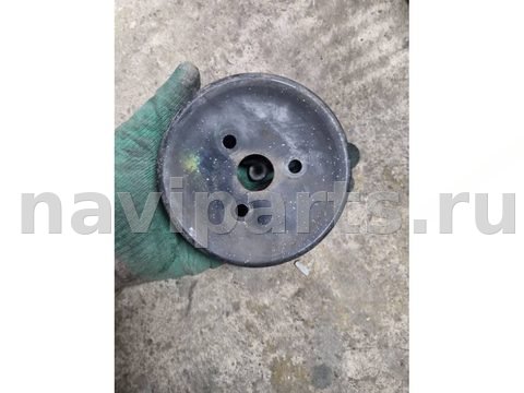 Шкив помпы Ford Galaxy, 1999 г., арт. 88599315, фото 2