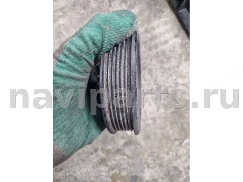 Шкив помпы Ford Galaxy, 1999 г., арт. 88599315, фото 3
