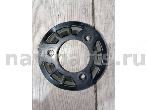 Шкив помпы Renault Master, 2019 г., арт. 88817010