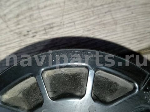 Шкив помпы Renault Master, 2019 г., арт. 88817010, фото 4