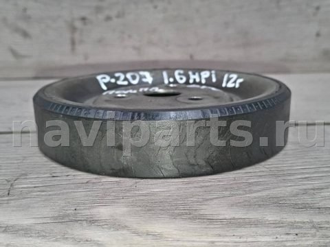 Шкив помпы Peugeot 207, 2012 г., арт. 88820853