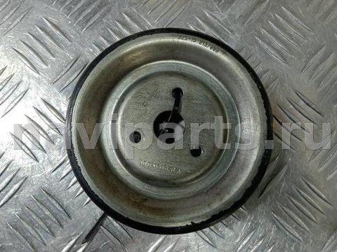 Шкив помпы Peugeot 207, 2012 г., OEM 761902080, арт. 89108.36, фото 3