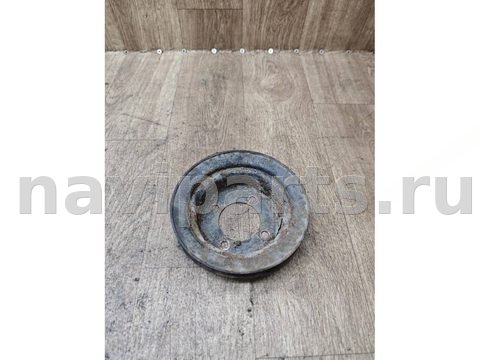 Шкив помпы Hyundai Galloper, 1998 г., арт. 9010