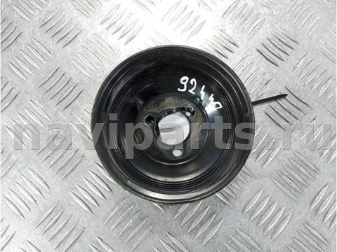 Шкив помпы Chevrolet Cruze, 2011 г., арт. 92440.24