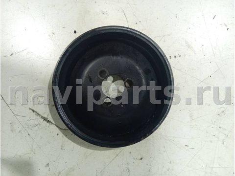 Шкив помпы Volkswagen Crafter, 2009 г., арт. 94324205