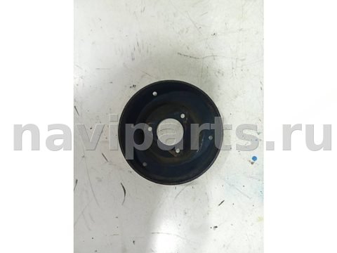 Шкив помпы Volkswagen Crafter, 2009 г., арт. 94324712