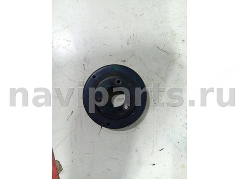 Шкив помпы Volkswagen Crafter, 2009 г., арт. 94324712, фото 2