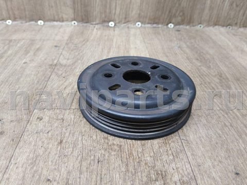 Шкив помпы Nissan Almera, 2003 г., арт. 9512