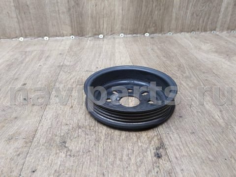 Шкив помпы Nissan Almera, 2003 г., арт. 9512, фото 4