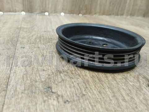 Шкив помпы Nissan Almera, 2003 г., арт. 9512, фото 5