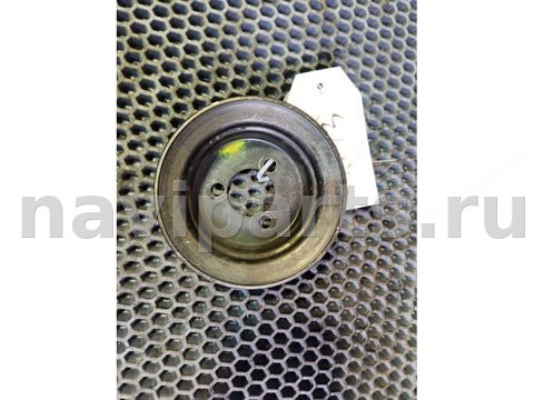 Шкив помпы Volkswagen Vento, 1996 г., OEM 037121031A, арт. 95904143_5