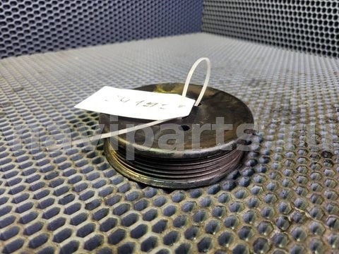 Шкив помпы Ford Mondeo, 2000 г., OEM 91XF8509AB, арт. 95904172_2, фото 3
