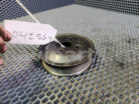 Шкив помпы Ford Scorpio, 1996 г., OEM 88WF8509A1C, арт. 95904286, фото 3
