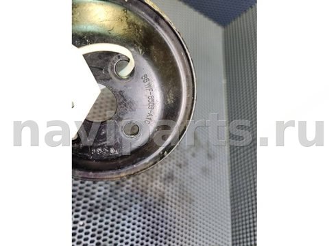 Шкив помпы Ford Scorpio, 1996 г., OEM 88WF8509A1C, арт. 95904286, фото 4