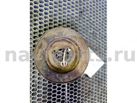 Шкив помпы Volkswagen Transporter T4, 1996 г., OEM 068121031K, арт. 96649188