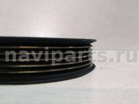 Шкив помпы Opel Zafira, 2002 г., арт. 97125148, фото 2