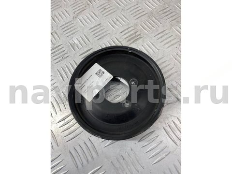 Шкив помпы BMW M5, 2008 г., OEM 11517840381, арт. 99959358774