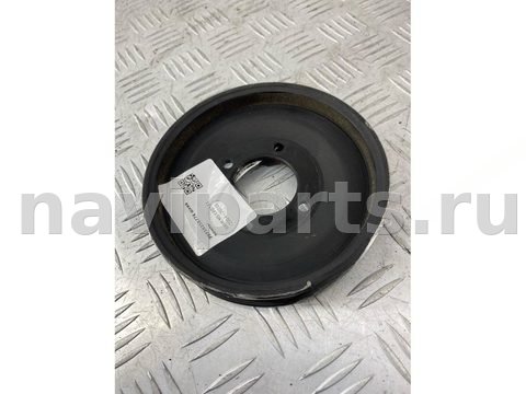 Шкив помпы BMW M5, 2008 г., OEM 11517840381, арт. 99959358774, фото 2
