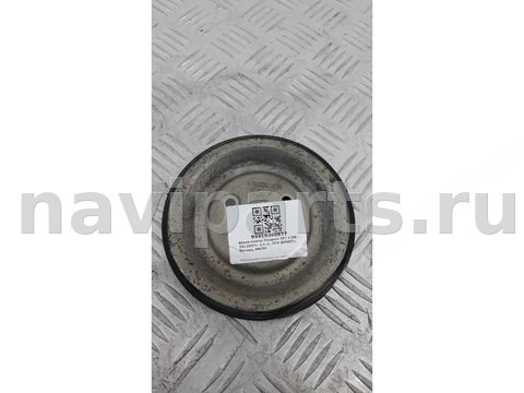 Шкив помпы Mini Cooper, 2008 г., OEM 75459588006, арт. 99959360877_1