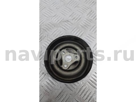 Шкив помпы Citroen C4 Grand Picasso, 2010 г., OEM 75459588006, арт. 99959360877_2, фото 2