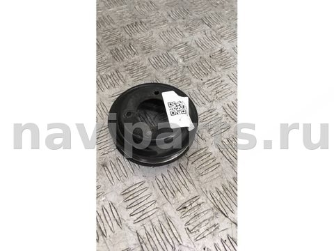 Шкив помпы BMW 5 E39, 1998 г., OEM 2246129, арт. 99959373772, фото 3