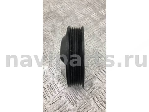 Шкив помпы BMW 3 E46, 2004 г., OEM 1436590, арт. 999593790834_3, фото 2