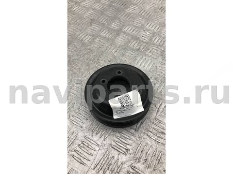 Шкив помпы BMW 5 E60/E61, 2005 г., OEM 1436590, арт. 999593790834_4