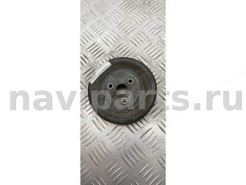 Шкив помпы Mini Cooper, 2008 г., OEM 7515958, арт. 999593796181