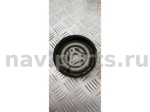 Шкив помпы Mini Cooper, 2008 г., OEM 7515958, арт. 999593796181, фото 2