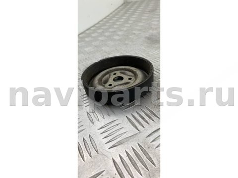 Шкив помпы Mini Cooper, 2008 г., OEM 7515958, арт. 999593796181, фото 3