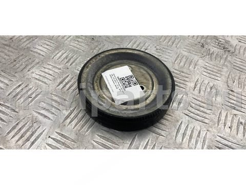 Шкив помпы Peugeot 207, 2011 г., OEM V761902080, арт. 999593797240