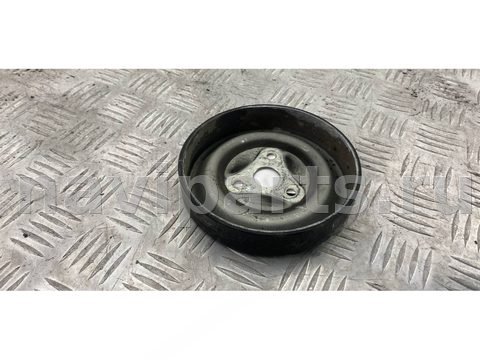 Шкив помпы Peugeot 207, 2011 г., OEM V761902080, арт. 999593797240, фото 2