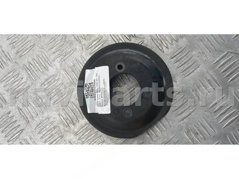 Шкив помпы BMW 5 E60/E61, 2005 г., OEM 11511436590, арт. 999593797694_4, фото 2