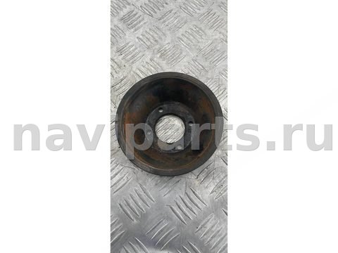 Шкив помпы BMW 5 E39, 2002 г., OEM 11511436590, арт. 999593797694_5