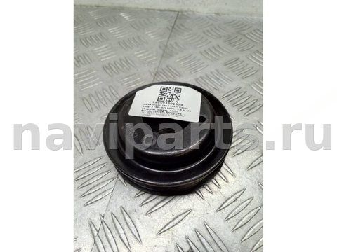 Шкив помпы Land-Rover Range Rover, 2000 г., OEM 11512246129, арт. 999593801574