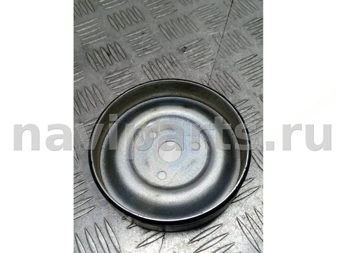 Шкив помпы Peugeot 207, 2011 г., OEM 590232110, арт. 999593803619, фото 3