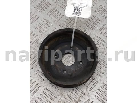 Шкив помпы Nissan Navara, 2008 г., арт. 999593991942