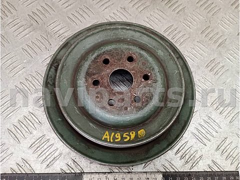 Шкив помпы Mercedes T2, 1996 г., OEM 3142000605, арт. A19580