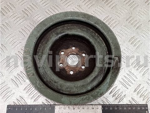 Шкив помпы Mercedes T2, 1996 г., OEM 3142000605, арт. A19580, фото 3