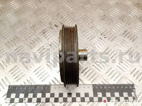 Шкив помпы Iveco Daily, 2001 г., арт. A3118, фото 2