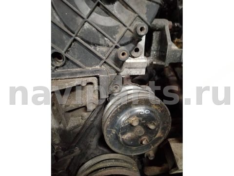 Шкив помпы Opel Astra, 1998 г., арт. B112549534