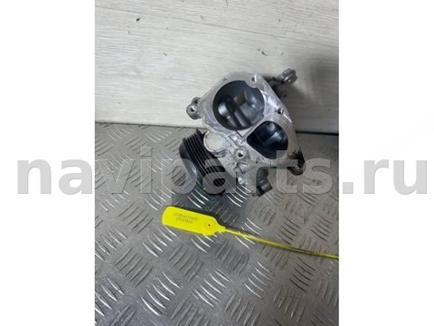 Шкив помпы Mercedes Sprinter, 2023 г., OEM A6542004100, арт. B1727814_2, фото 2