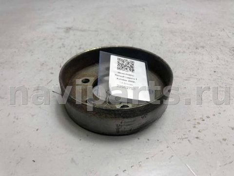 Шкив помпы Renault Megane, 2000 г., арт. B22962753_2