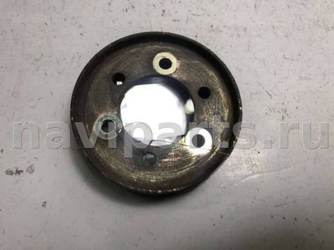 Шкив помпы Renault Espace, 2000 г., арт. B22962753_3